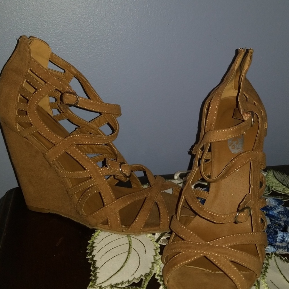 Shoes